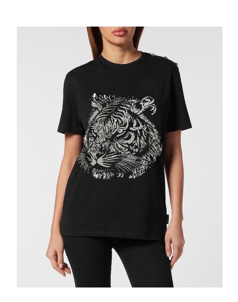 PLAYERA  TIGRE 