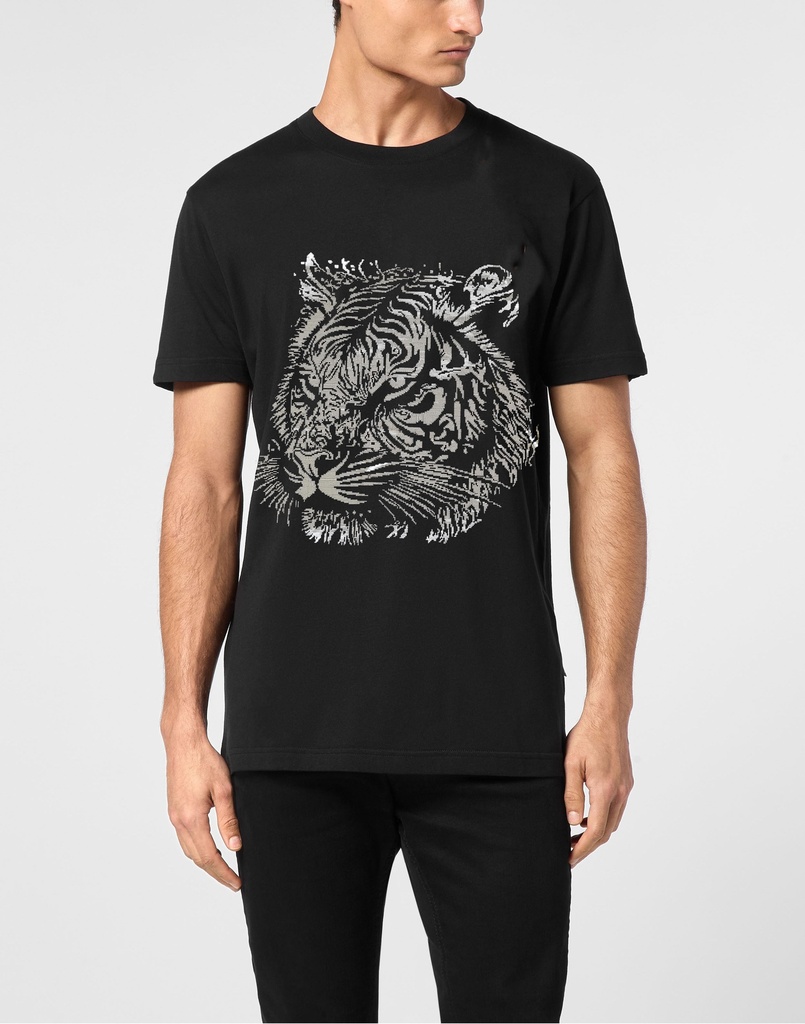 PLAYERA  TIGRE 
