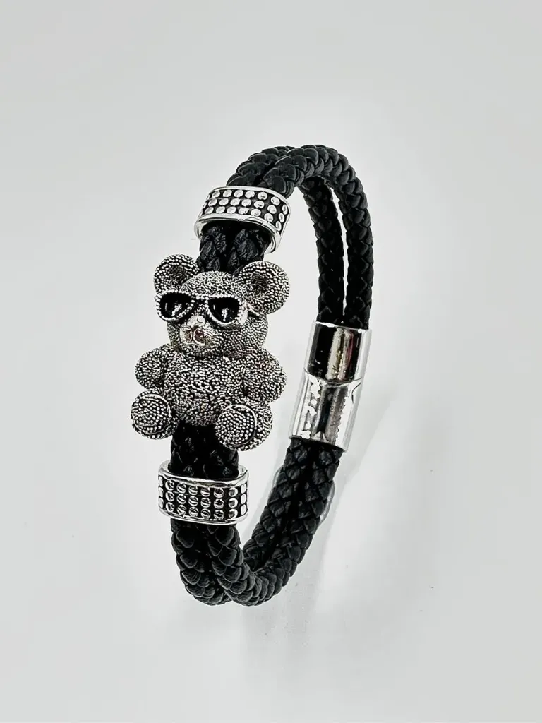 PULSERA TEDDY