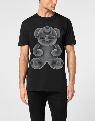 PLAYERA  TEDDY 