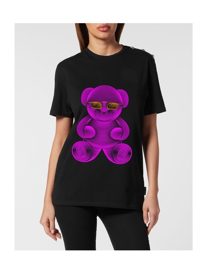 PLAYERA  TEDDY 