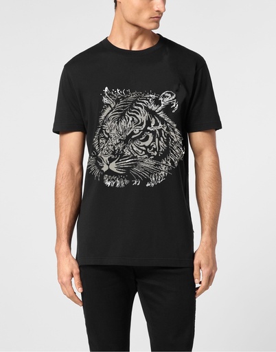 PLAYERA  TIGRE 