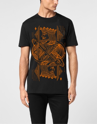 PLAYERA  THE KING 