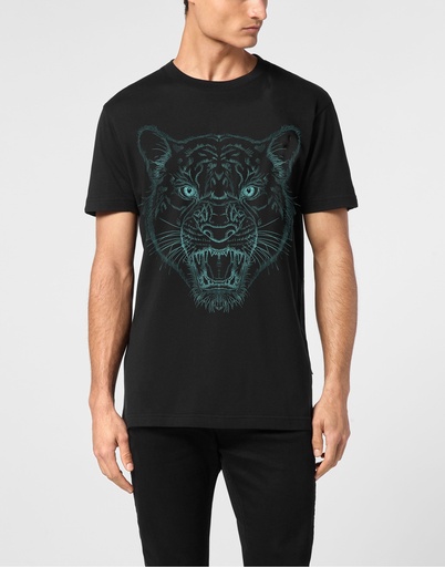PLAYERA  PANTERA 
