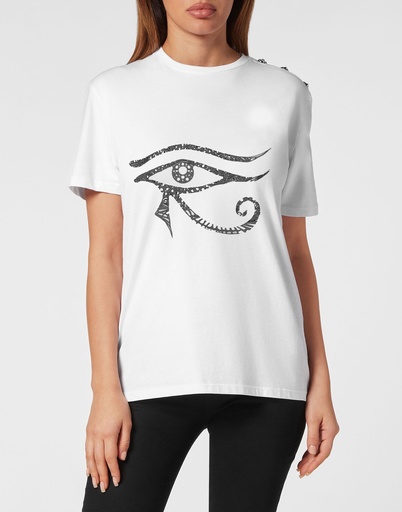 PLAYERA  OJO HORUS 